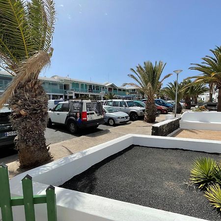 Calima Ocean View Apartment Tias Exterior photo